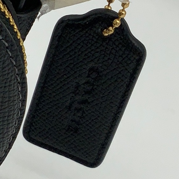 Coach Heart Crossbody Bag - Picture 5 of 9